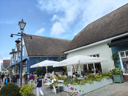 Photo of Pret A Manger - Unit 450 Pingle Dr, Bicester OX26 6WD