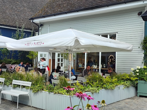 Photo of Pret A Manger - Unit 450 Pingle Dr, Bicester OX26 6WD