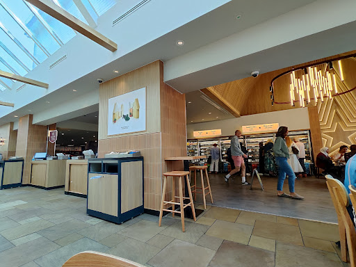 Photo of Pret A Manger - Unit 450 Pingle Dr, Bicester OX26 6WD