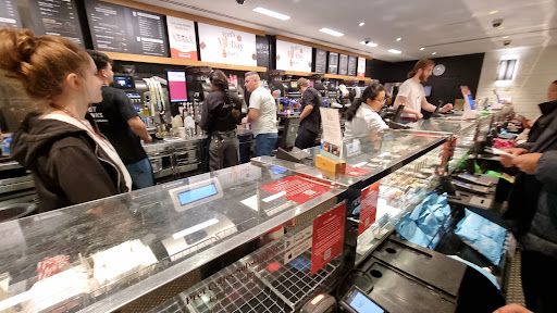 Photo of Pret A Manger - Unit 450 Pingle Dr, Bicester OX26 6WD