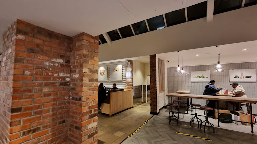 Photo of Pret A Manger - Unit 450 Pingle Dr, Bicester OX26 6WD