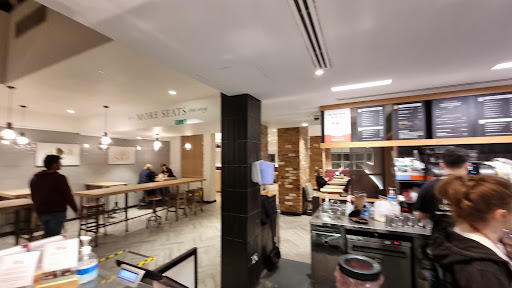 Photo of Pret A Manger - Unit 450 Pingle Dr, Bicester OX26 6WD