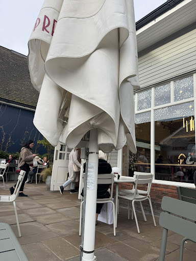 Photo of Pret A Manger - Unit 450 Pingle Dr, Bicester OX26 6WD