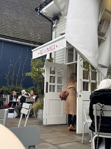 Photo of Pret A Manger - Unit 450 Pingle Dr, Bicester OX26 6WD