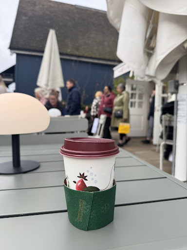 Photo of Pret A Manger - Unit 450 Pingle Dr, Bicester OX26 6WD