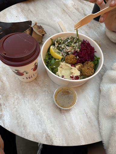 Photo of Pret A Manger - Unit 450 Pingle Dr, Bicester OX26 6WD