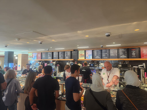 Photo of Pret A Manger - Unit 450 Pingle Dr, Bicester OX26 6WD