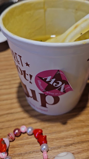 Photo of Pret A Manger - Unit 450 Pingle Dr, Bicester OX26 6WD