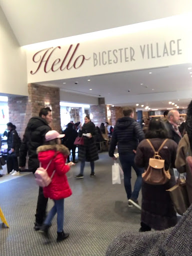 Photo of Pret A Manger - Unit 450 Pingle Dr, Bicester OX26 6WD