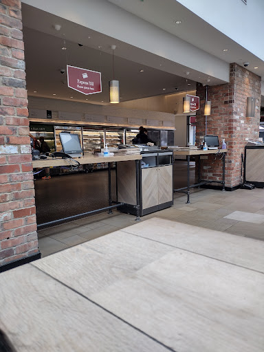 Photo of Pret A Manger - Unit 450 Pingle Dr, Bicester OX26 6WD