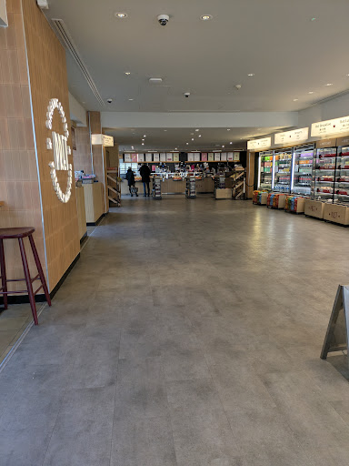 Photo of Pret A Manger - Unit 450 Pingle Dr, Bicester OX26 6WD