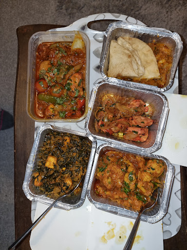 Photo of Curry & Grill - 7 Holm Square, Bicester OX26 3YQ