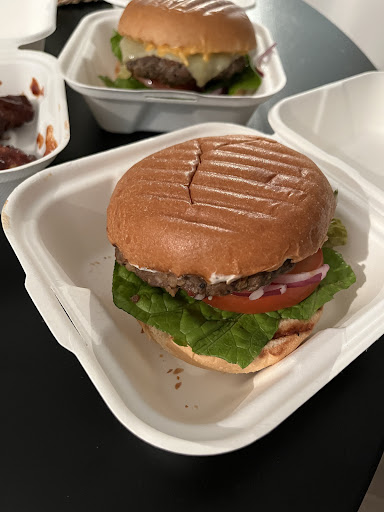 Photo of Bicester Burger - Unit 27, Bicester Business Park, Telford Rd, Bicester OX26 4LD