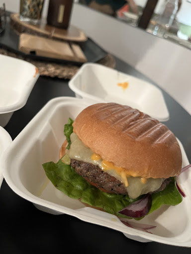 Photo of Bicester Burger - Unit 27, Bicester Business Park, Telford Rd, Bicester OX26 4LD