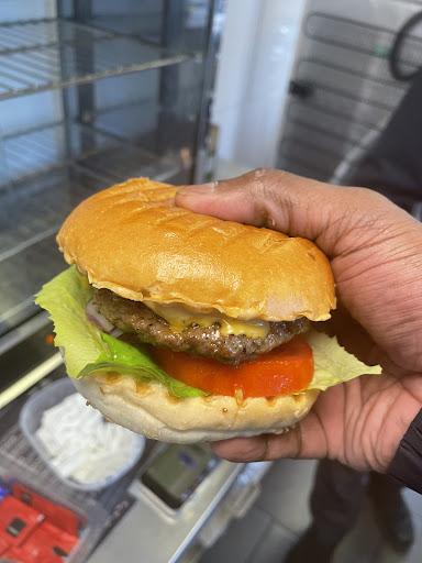 Photo of Bicester Burger - Unit 27, Bicester Business Park, Telford Rd, Bicester OX26 4LD