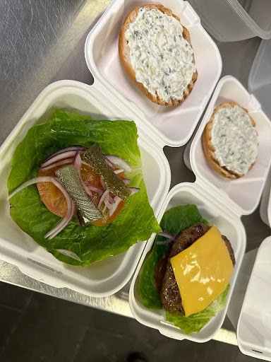 Photo of Bicester Burger - Unit 27, Bicester Business Park, Telford Rd, Bicester OX26 4LD