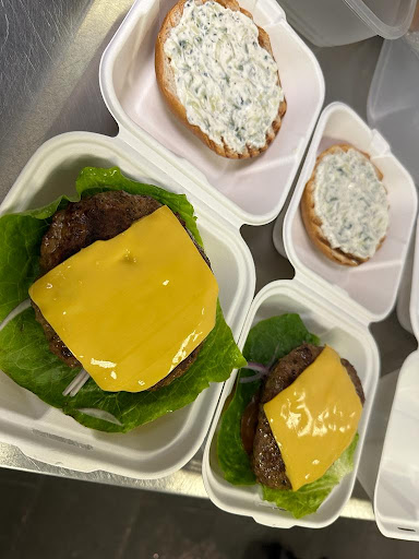 Photo of Bicester Burger - Unit 27, Bicester Business Park, Telford Rd, Bicester OX26 4LD