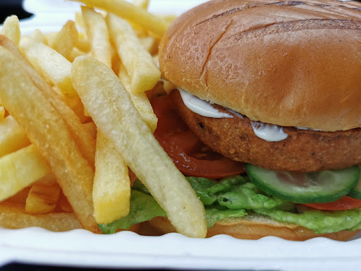Photo of Bicester Burger - Unit 27, Bicester Business Park, Telford Rd, Bicester OX26 4LD