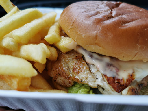 Photo of Bicester Burger - Unit 27, Bicester Business Park, Telford Rd, Bicester OX26 4LD