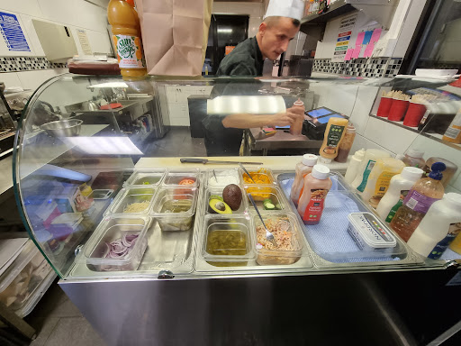 Photo of Bicester Burger - Unit 27, Bicester Business Park, Telford Rd, Bicester OX26 4LD