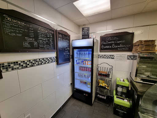 Photo of Bicester Burger - Unit 27, Bicester Business Park, Telford Rd, Bicester OX26 4LD