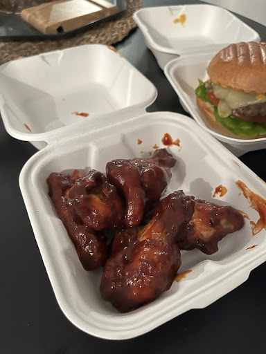 Photo of Bicester Burger - Unit 27, Bicester Business Park, Telford Rd, Bicester OX26 4LD