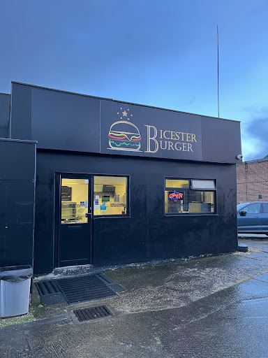 Photo of Bicester Burger - Unit 27, Bicester Business Park, Telford Rd, Bicester OX26 4LD