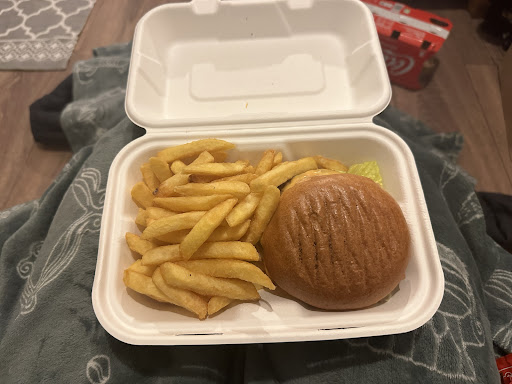 Photo of Bicester Burger - Unit 27, Bicester Business Park, Telford Rd, Bicester OX26 4LD