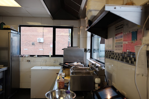 Photo of Bicester Burger - Unit 27, Bicester Business Park, Telford Rd, Bicester OX26 4LD