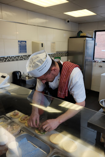 Photo of Bicester Burger - Unit 27, Bicester Business Park, Telford Rd, Bicester OX26 4LD