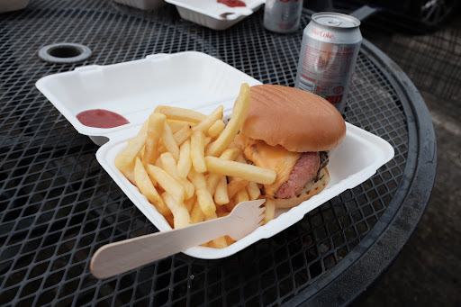 Photo of Bicester Burger - Unit 27, Bicester Business Park, Telford Rd, Bicester OX26 4LD