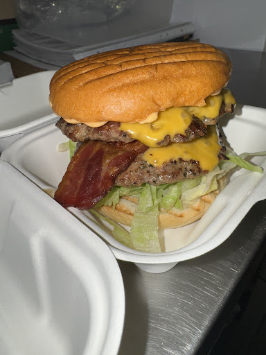 Photo of Bicester Burger - Unit 27, Bicester Business Park, Telford Rd, Bicester OX26 4LD