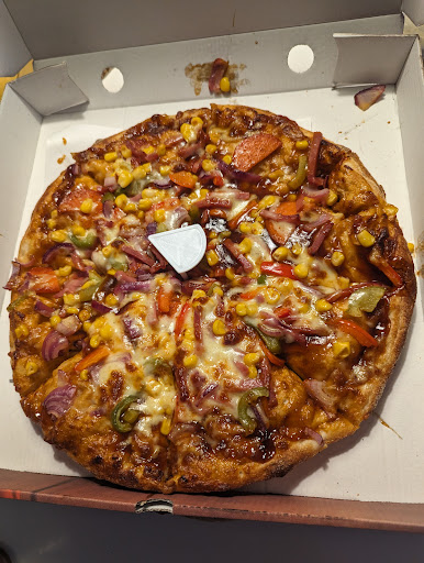 Photo of Bicester Pizza House - 24 Deans Ct, Bicester OX26 6RD