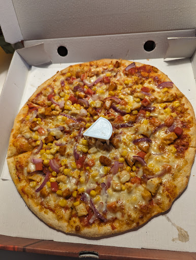 Photo of Bicester Pizza House - 24 Deans Ct, Bicester OX26 6RD