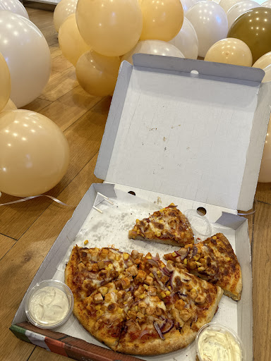 Photo of Bicester Pizza House - 24 Deans Ct, Bicester OX26 6RD