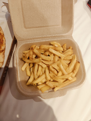 Photo of Bicester Pizza House - 24 Deans Ct, Bicester OX26 6RD