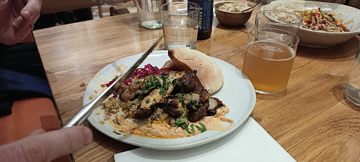 Photo of Ottolenghi Bicester Village - 82 Pingle Dr, Bicester OX26 6WN