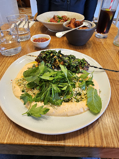 Photo of Ottolenghi Bicester Village - 82 Pingle Dr, Bicester OX26 6WN