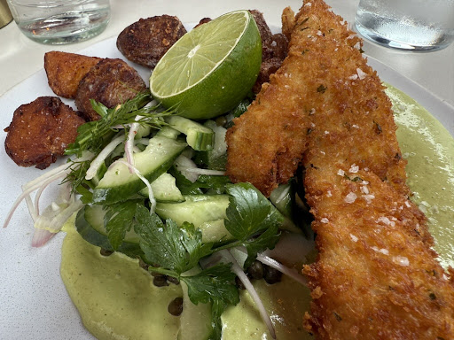 Photo of Ottolenghi Bicester Village - 82 Pingle Dr, Bicester OX26 6WN