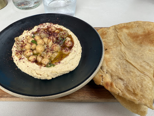 Photo of Ottolenghi Bicester Village - 82 Pingle Dr, Bicester OX26 6WN