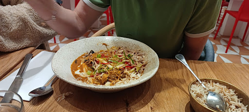 Photo of Ottolenghi Bicester Village - 82 Pingle Dr, Bicester OX26 6WN