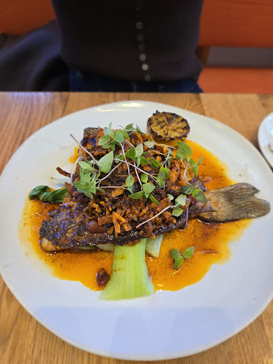 Photo of Ottolenghi Bicester Village - 82 Pingle Dr, Bicester OX26 6WN