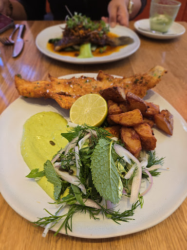 Photo of Ottolenghi Bicester Village - 82 Pingle Dr, Bicester OX26 6WN