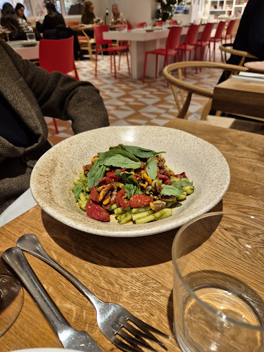 Photo of Ottolenghi Bicester Village - 82 Pingle Dr, Bicester OX26 6WN