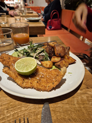 Photo of Ottolenghi Bicester Village - 82 Pingle Dr, Bicester OX26 6WN