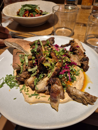 Photo of Ottolenghi Bicester Village - 82 Pingle Dr, Bicester OX26 6WN