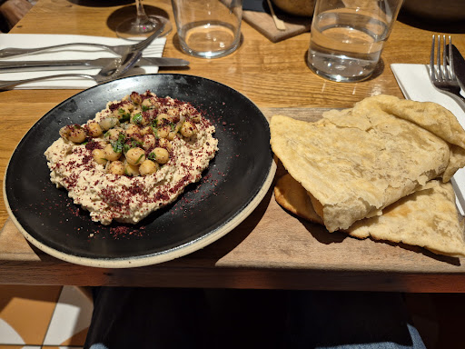 Photo of Ottolenghi Bicester Village - 82 Pingle Dr, Bicester OX26 6WN