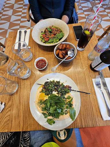 Photo of Ottolenghi Bicester Village - 82 Pingle Dr, Bicester OX26 6WN