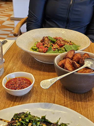 Photo of Ottolenghi Bicester Village - 82 Pingle Dr, Bicester OX26 6WN