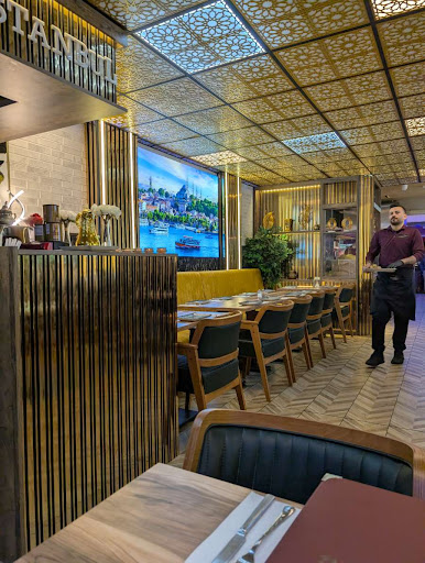 Photo of Istanbul Restaurant Sheldon - 2220 Coventry Rd, Sheldon, Birmingham B26 3JH